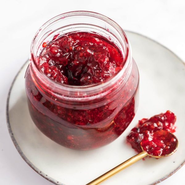 Strawberry jelly (5)
