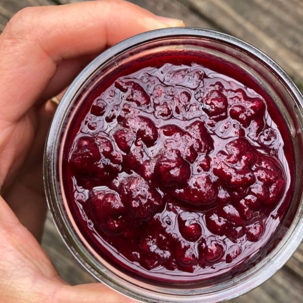 Strawberry jelly (6)